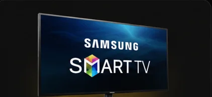 Samsung Smart TV